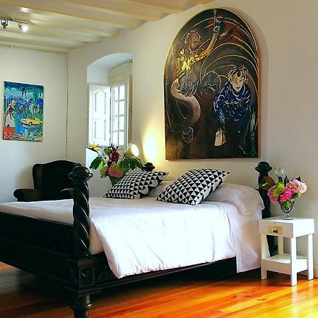 Hostal Palacio Jaureguia Irurita 외부 사진