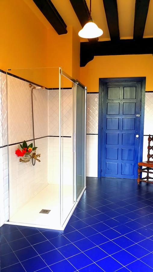 Hostal Palacio Jaureguia Irurita 외부 사진