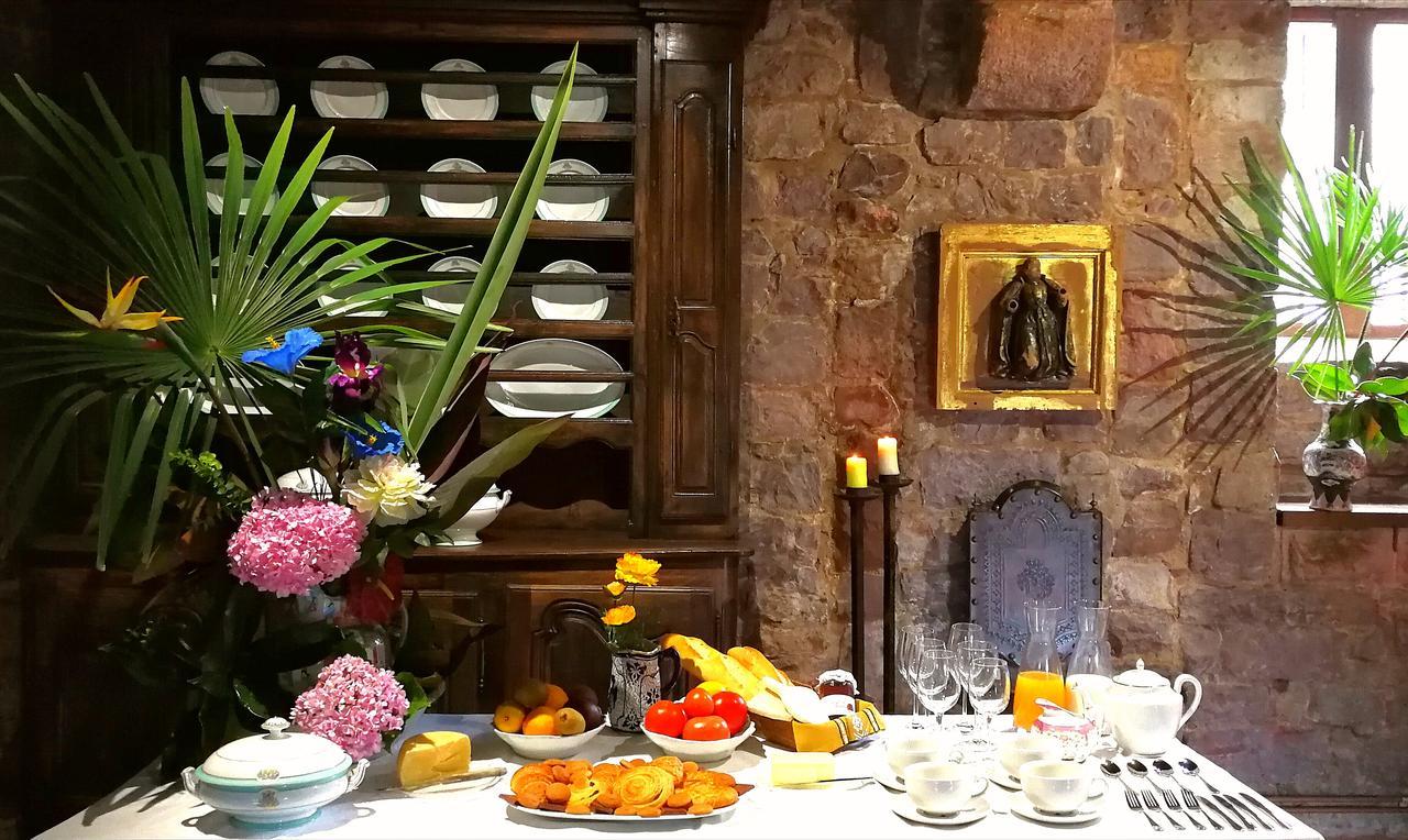 Hostal Palacio Jaureguia Irurita 외부 사진
